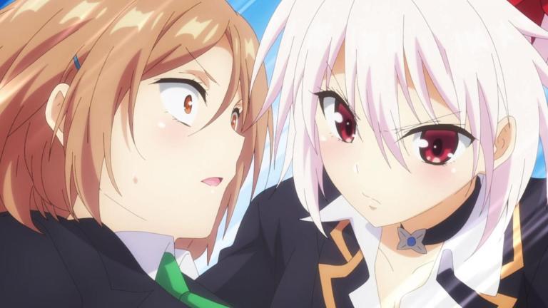 Ayakashi Triangle vuelve a entrar en suspensión