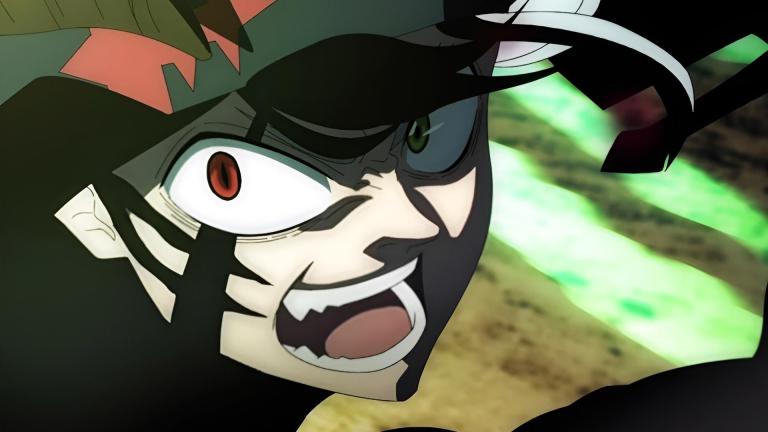 Black Clover revela un nuevo avance para su película original