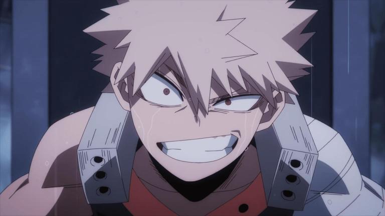 Boku no Hero Academia tendrá una séptima temporada
