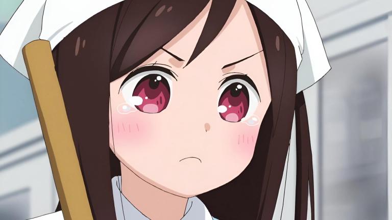 Compositor de Hitoribocchi no Marumaru Seikatsu es culpable de agresión