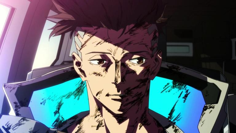 Cyberpunk: Edgerunners se corona como Anime del Año por Crunchyroll