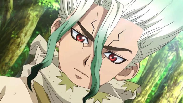 Desde Dr. STONE hasta KonoSuba!, Crunchyroll anuncia sus estrenos de Primavera-2023