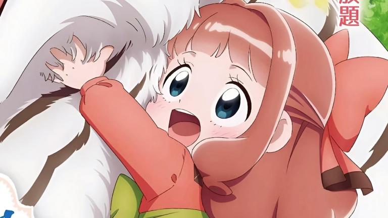 El adorable isekai Fluffy Paradise se retrasa hasta 2024