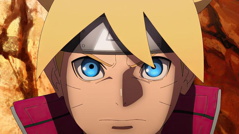 El anime Boruto: Naruto Next Generations finalizará su primera parte