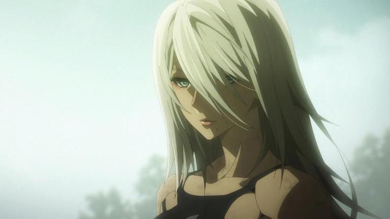 El anime de NieR: Automata se vuelve a suspender indefinidamente