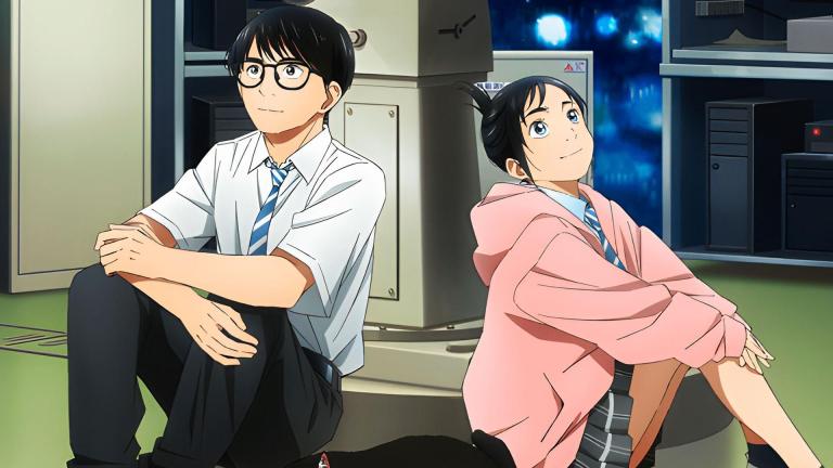 El anime escolar Kimi wa Houkago Insomnia comparte un nuevo adelanto