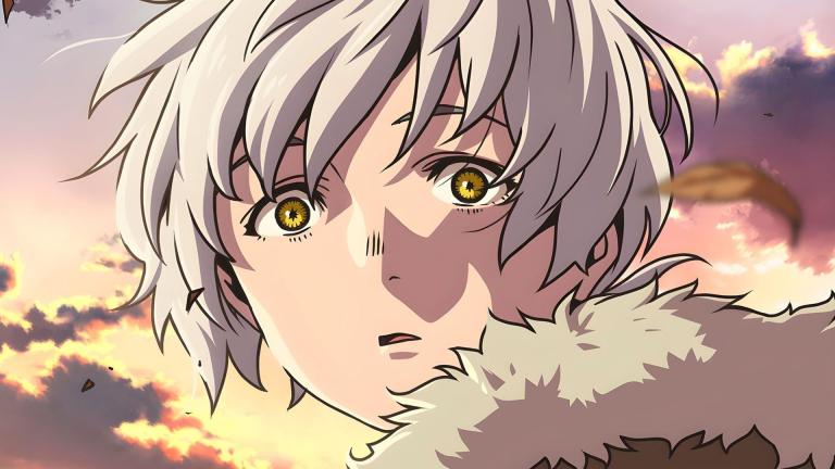 El anime Fumetsu no Anata e tendrá una tercera temporada