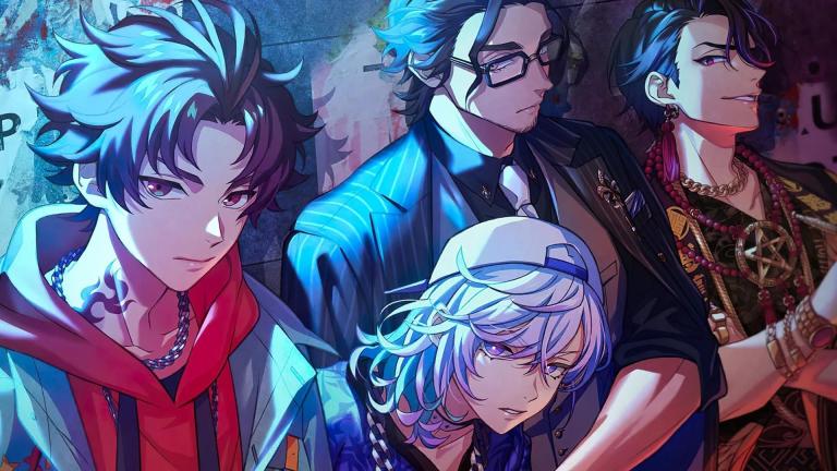 El anime musical Paradox Live fecha su estreno con un nuevo visual