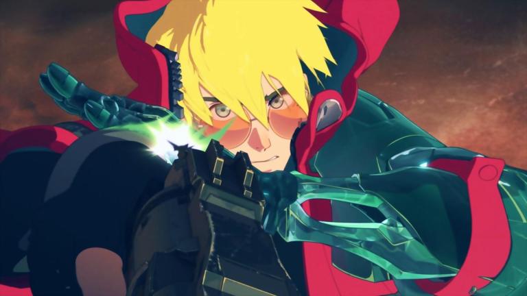 El anime Trigun Stampede anuncia una secuela