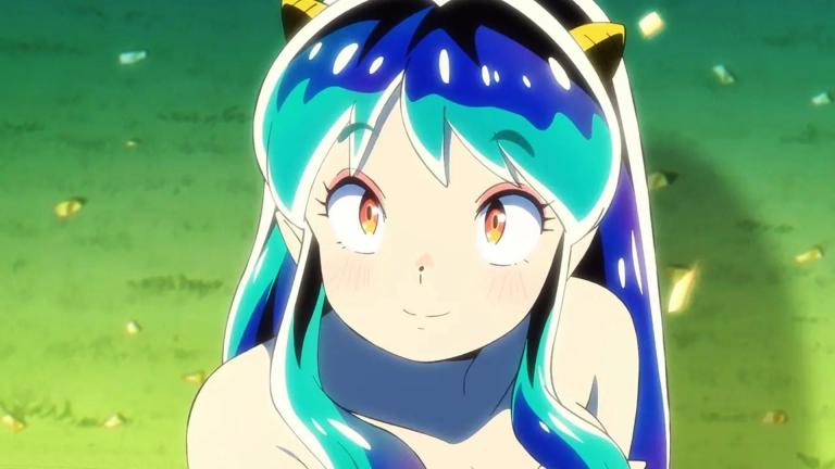 El anime Urusei Yatsura tendrá segunda temporada