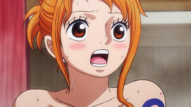 Autor de One Piece explica por qué 'no hay tanto fanservice'