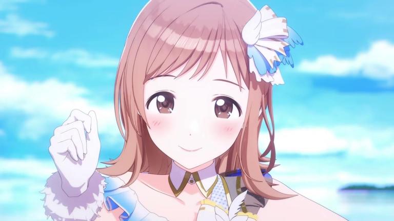 El juego The Idolmaster Shiny Colors será adaptado al anime