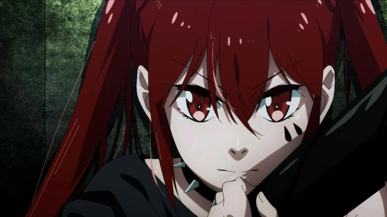 El loco anime Mahou Shoujo Magical Destroyers revela un nuevo avance