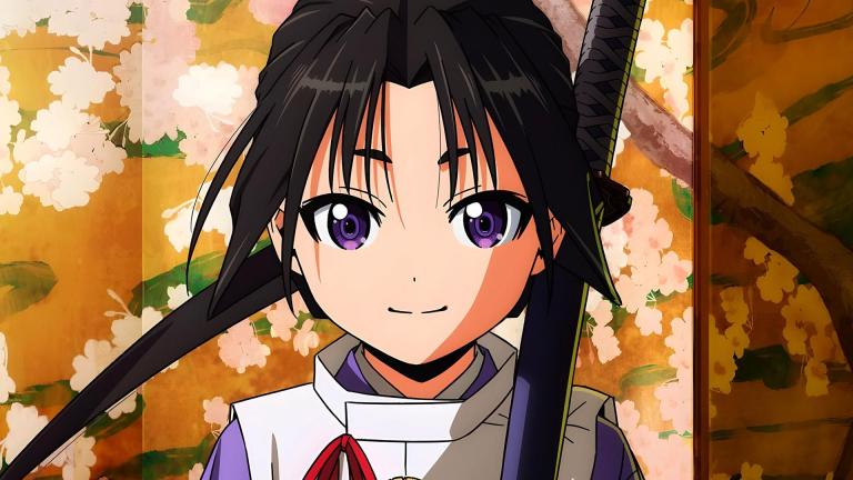 El manga The Elusive Samurai tendrá un anime por CloverWorks