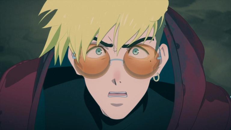 El nuevo anime de Trigun entra en su clímax argumental