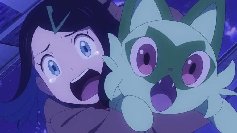 El nuevo Pokémon sin Ash Ketchum ya tiene título y avance