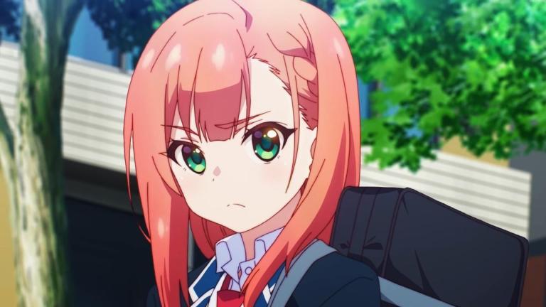 El romcom The Dreaming Boy is a Realist revela un nuevo avance