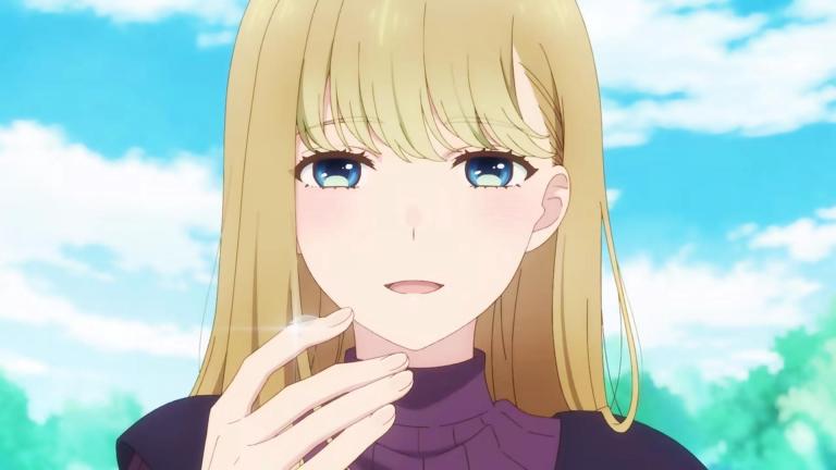 El romance de A Galaxy Next Door muestra su ending con un avance