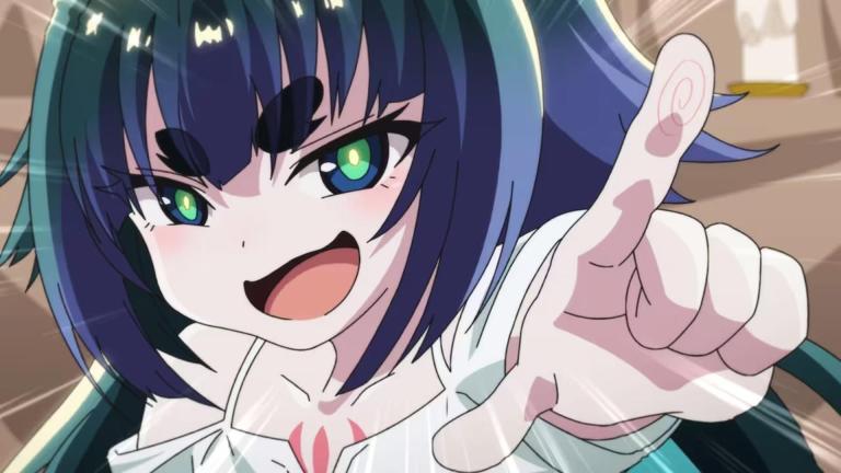 El seinen isekai KamiKatsu: Working for God in a Godless World tiene un nuevo avance