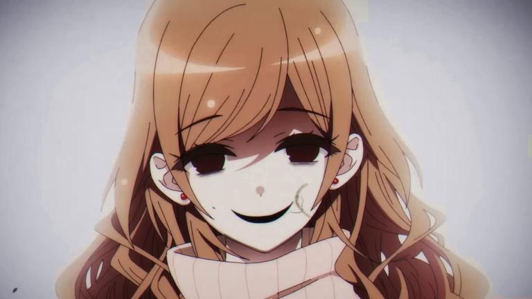 El tenebroso anime Dark Gathering fecha su estreno con un avance