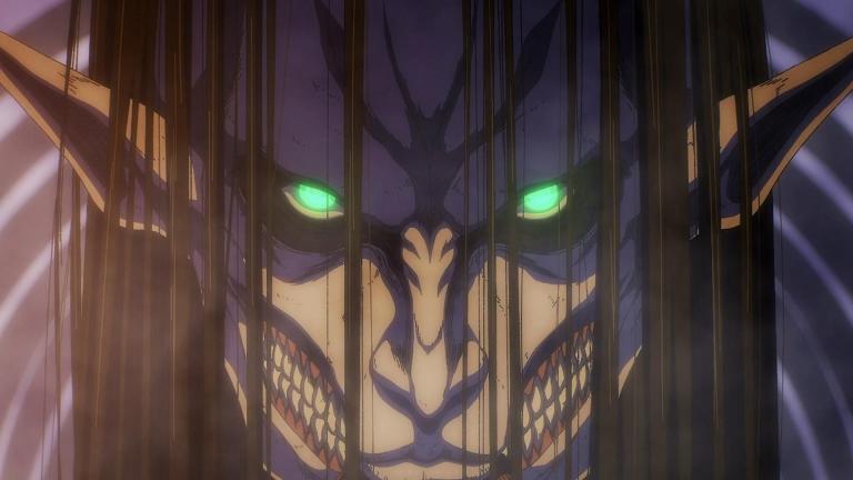 Esta es la hora exacta en la que regresará Shingeki no Kyojin