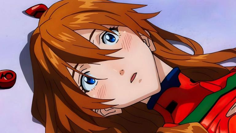 Evangelion: Los fans de Asuka tienen esperanzas ante un posible anuncio