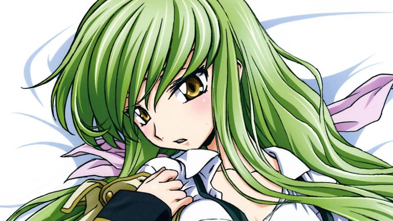 Falleció Takahiro Kimura, diseñador de personajes de Code Geass