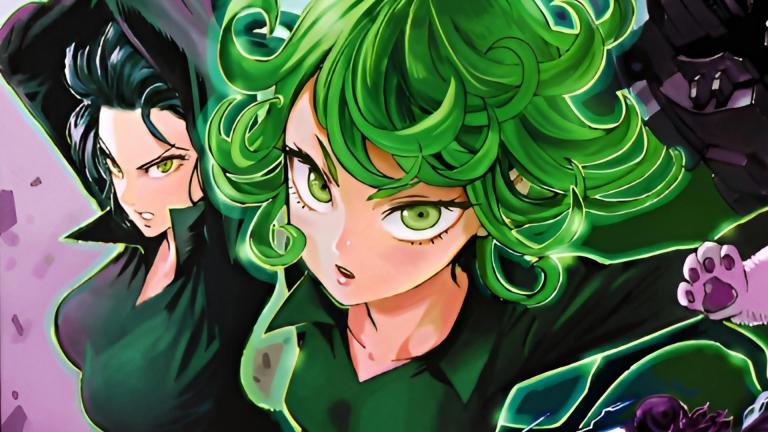 Fans temen que One Punch Man se convierta en comedia romántica