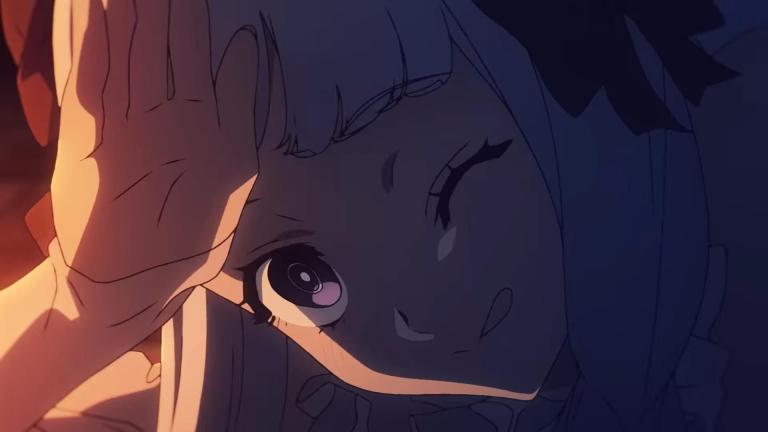 Fate/Strange Fake fecha su estreno con un nuevo avance