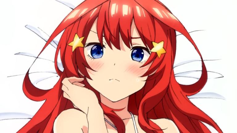 Gotoubun no Hanayome: Así hubiera sido la victoria de Itsuki en el anime
