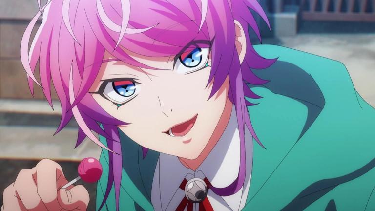 Hypnosis Mic: Division Rap Battle - Rhyme Anima tendrá segunda temporada