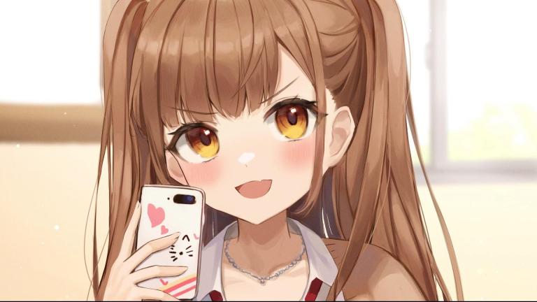 Japón: Una colegiala es acosada por usar Android