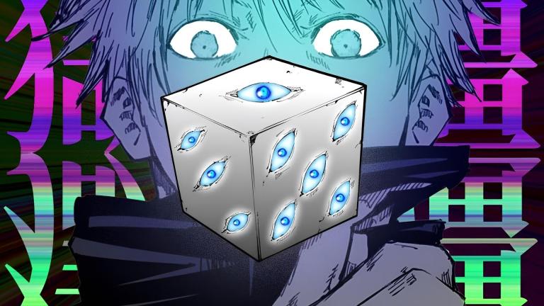 Jujutsu Kaisen revela qué ha estado haciendo Gojo todo este tiempo