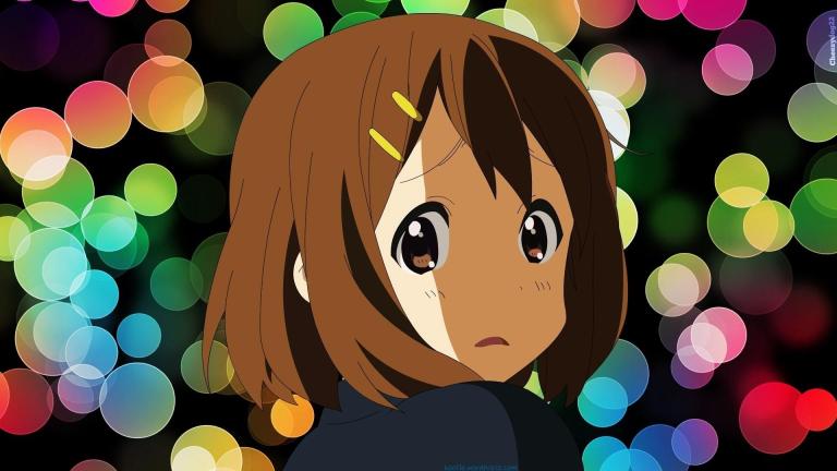 K-On! está de regreso, pero en un mod de Genshin Impact