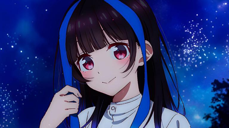 Kanojo, Okarishimasu presenta a Mini en un nuevo adelanto