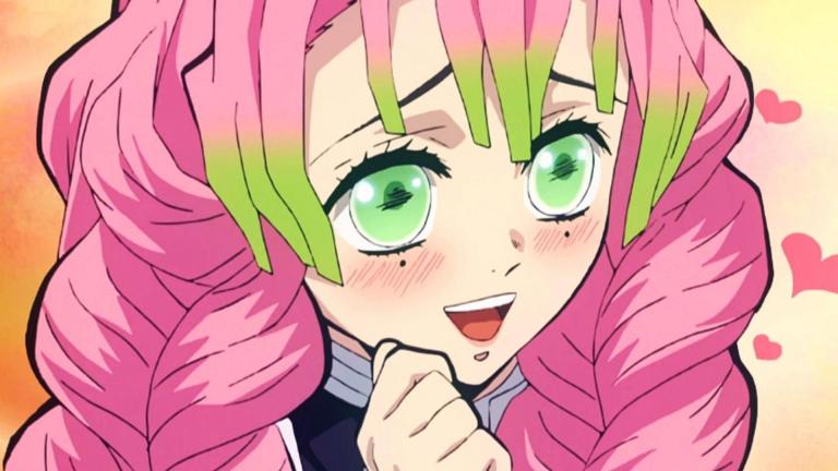 Kimetsu no Yaiba y Oshi no Ko son lo más esperado de Primavera-2023