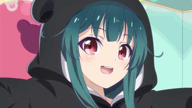 Kuma Kuma Kuma Bear revela su nuevo ending con un nuevo avance