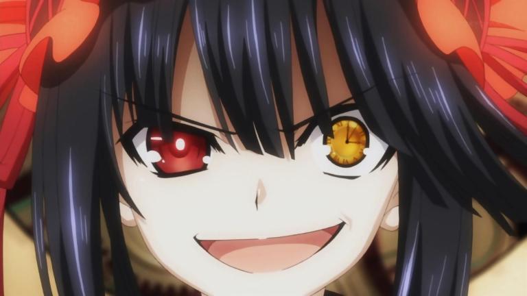 La franquicia de Date A Live tendrá un live-action