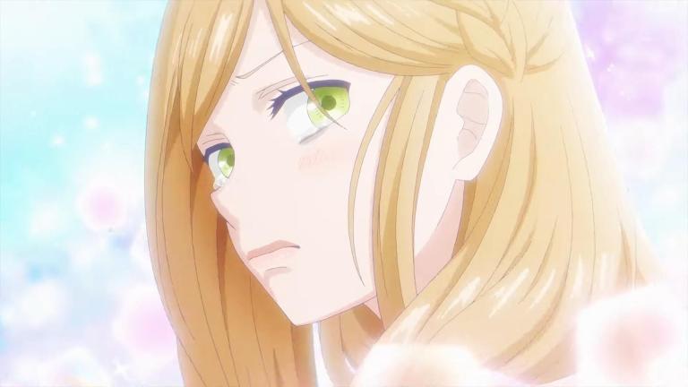 La pareja gamer de Yamada-kun to Lv999 no Koi wo Suru ya tiene avance