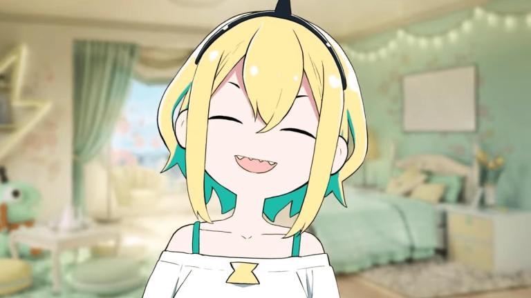 La querida VTuber Pikamee se retira tras polémica con los LGBT