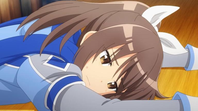 La segunda temporada de BOFURI se vuelve a suspender