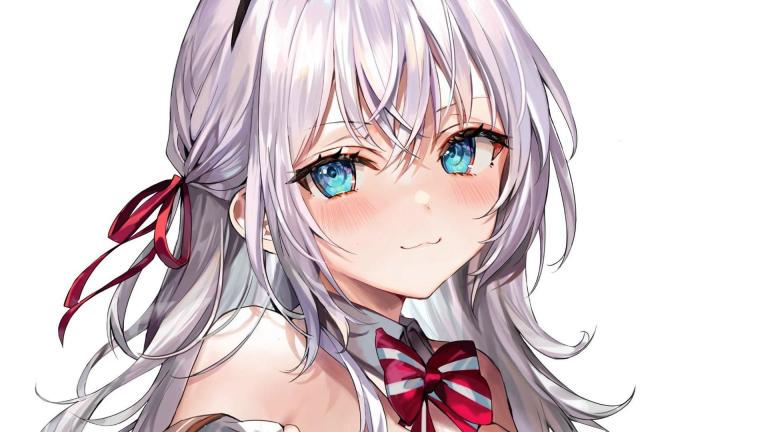 La waifu rusa de Alya Sometimes Hides Her Feelings in Russian tendrá anime