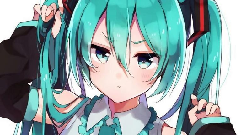 La waifu virtual perfecta ya está en desarrollo con una IA