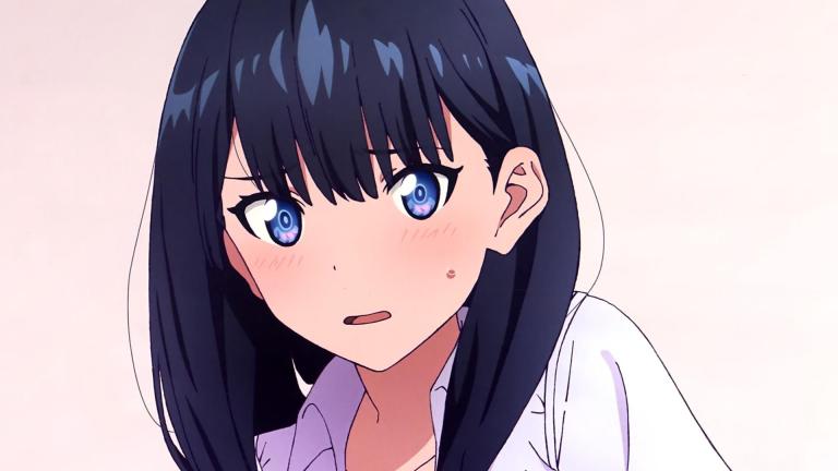 Los carnosos muslos de Rikka Takarada vuelven a ser tendencia