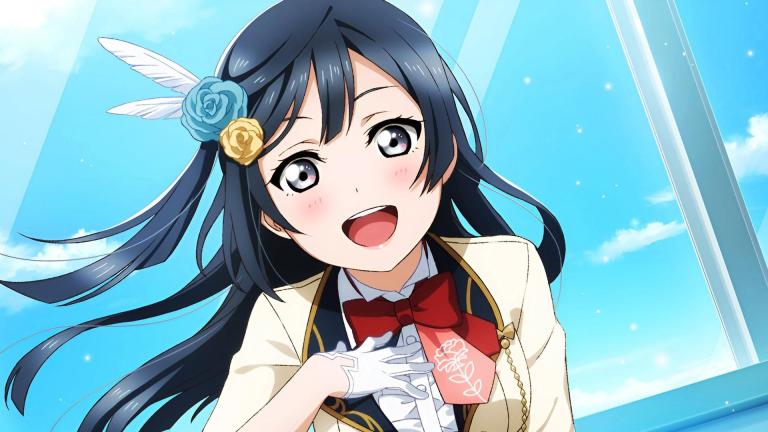 Love Live! ya tiene la nueva voz para Setsuna Yuuki