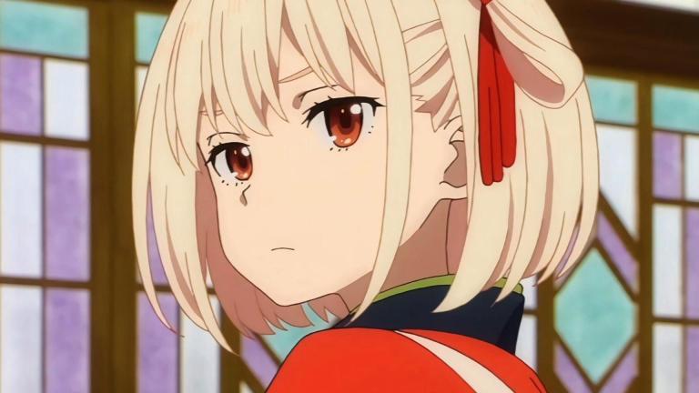 Lycoris Recoil y SPY x FAMILY triunfan en los Seiyuu Awards