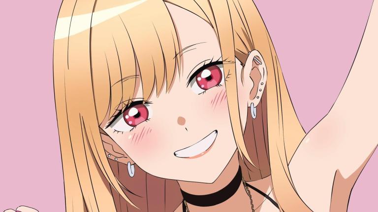 Marin, Bocchi y Chisato fueron las mejores waifus de 2022