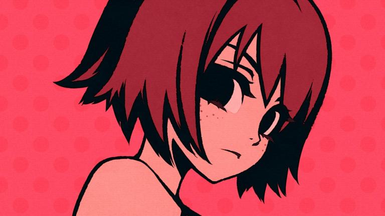 Netflix revela más detalles del anime de Scott Pilgrim