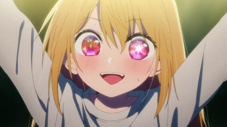 Oshi no Ko revela su ending con un nuevo avance