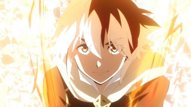 Otro protagonista roto llegará con Eiyuu Kyoushitsu